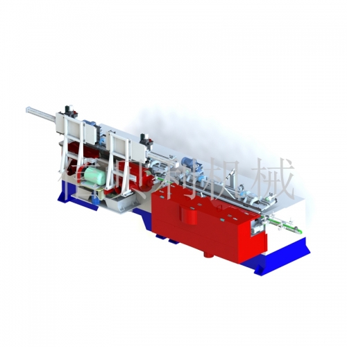 输送带式合模线（圆形）自动砂磨/博冠体育（集团）官方网站ST-8001